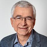 Willi Büchele