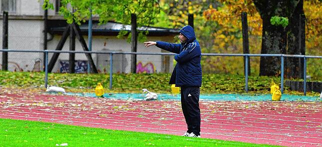 Bild 16: TuS Efringen-Kirchen siegt 2:1 bei der SG FC Wehr/Brennet &ndash; und wir haben Bilder!