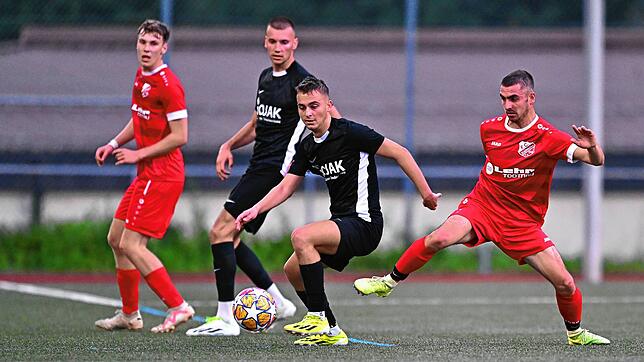 Bild 33: SG FC Wehr/Brennet startet mit einem 3:0 beim FC Schönau – und wir haben Bilder!