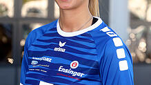 Lisa Spomer ist eine echte Alternative auf der Außenposition. Bild: Blandin