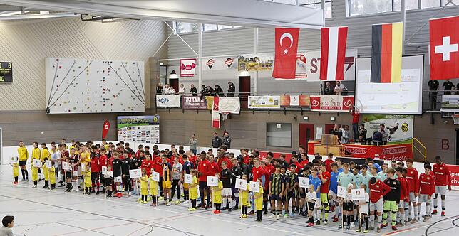 Bild 1: Die besten Bilder vom Eichbergcup