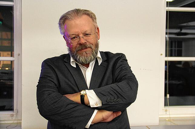 Wolfgang Proske nennt Erzbischof Gröber eine wichtige Stütze der NS-Diktatur.
