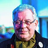 Klaus Meusel vom Jobclub VS setzt sich seit vielen Jahren für Flüchtlinge in Villingen-Schwenningen ein. Das aktuelle Verfahren um ...