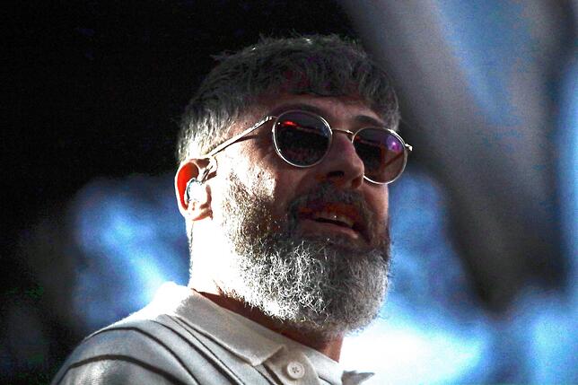 Bild 11: Southside 2024: Der gefeierte Auftritt von Sido in Bildern