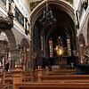 Die Münsterkirche in Villingen bleibt in den kommenden zwei Wochen erst einmal leer. Wie es an und nach Christi Himmelfahrt weitergeht, ...