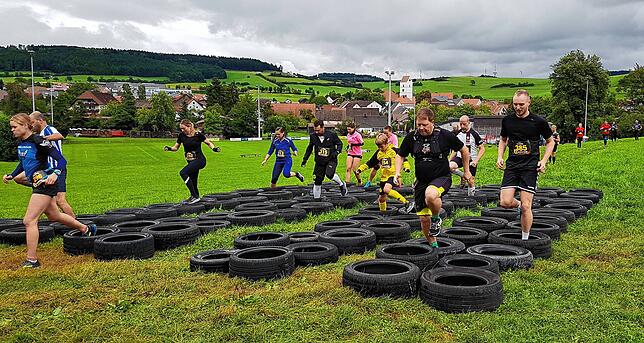 Schon 2021 und 2022 war Riedböhringen Austragungsort von Rats-Runners-Läufen. 2024 soll die Serie wieder auf die Baar zurückkehren.