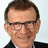 Martin Lienhard