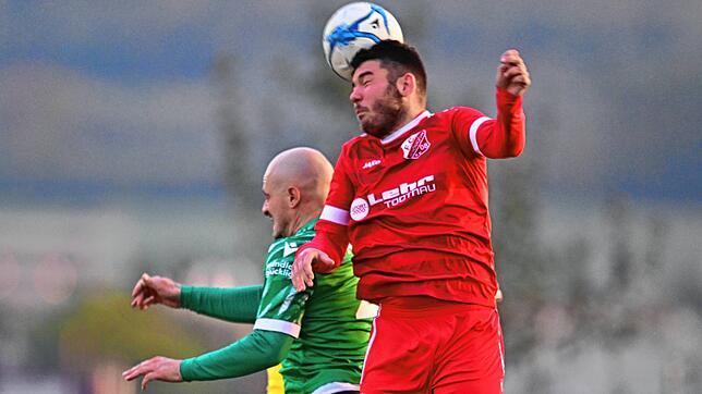 Bild 29: FC Schönau siegt mit 2:1 beim SV Herten – und wir haben Bilder!