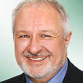 Werner Müller, CDU