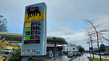 Im Fall der Schüsse an der Eni-Tankstelle an der Reichenaustraße gibt es neue Erkenntnisse, der Fall wird im Januar und Februar 2025 vor ...