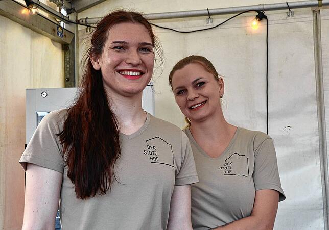 Bild 25: Die schönsten Bilder vom dritten Konzertabend des Markdorf Open-Air 2025