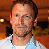 Martin Müller.