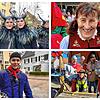 Was ist denn so besonders gut an der Donaueschinger Fasnet? Wir waren unter den Narren unterwegs und haben mal nachgefragt.
