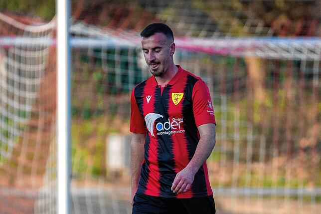 Bild 34: FSV Rheinfelden schafft ein 1:1 gegen Spitzenreiter FV Herbolzheim &ndash; und wir haben Bilder!