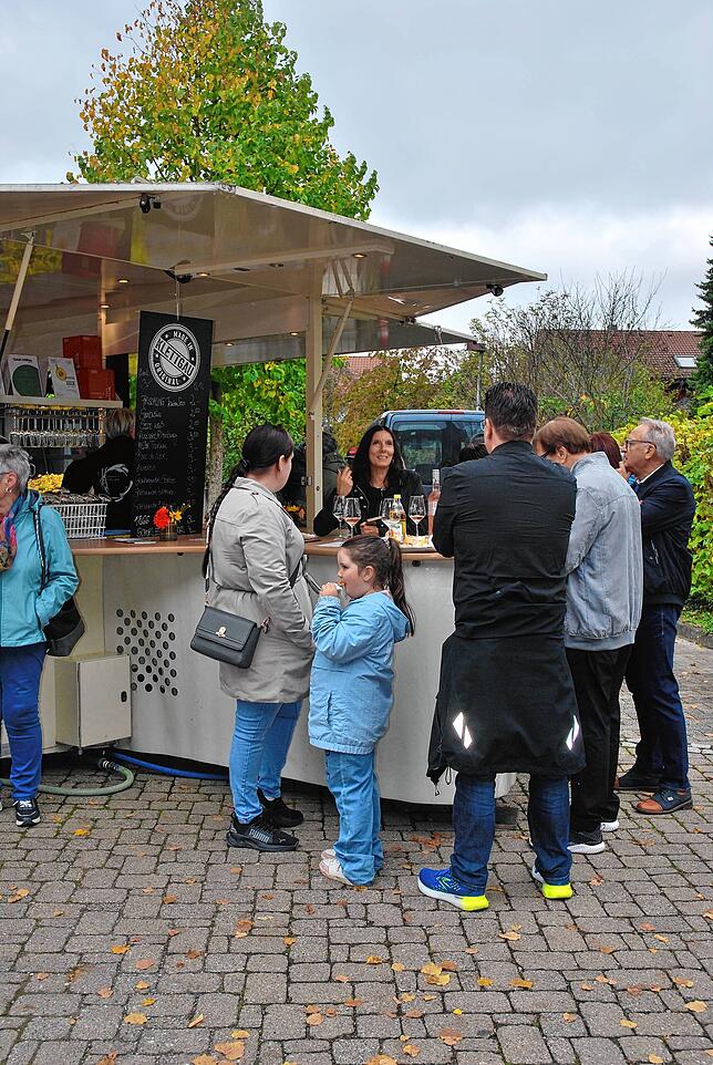 Bild 20: Die Highlights vom Klettgau Schaufenster 2024