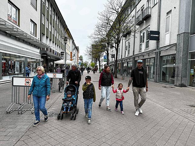 Bild 33: Die schönsten Bilder vom Aktionstag „Zauberhaftes Friedrichshafen“