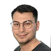 Malik Tümkaya ist Vorsitzender des Kreisverbands Waldshut der SPD-Jugendorganisation Jusos.