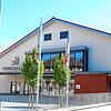 Die Stadthalle Bräunlingen: Den kleinen Saal können Vereine für Versammlungen nun günstiger mieten als sonst. Dies gilt auch für andere ...