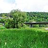 Immendingen muss voraussichtlich noch länger mit den drei maroden Brücken der Landesstraße 225 leben, welche die Donau sowie zwei ...