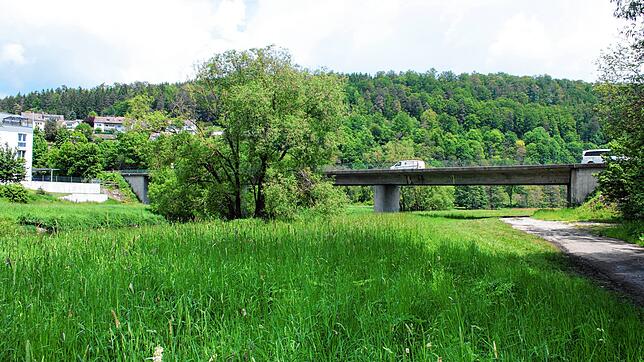 Immendingen muss voraussichtlich noch länger mit den drei maroden Brücken der Landesstraße 225 leben, welche die Donau sowie zwei ...
