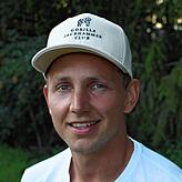 David Ketterer kommt aus Hochemmingen und startet für den SSC Schwenningen.
