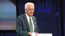 Bild : 80 Jahre Südkurier: Das sind die Glückwünsche der Gäste