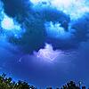 Ende Juli konnten über Konstanz öfter zuckende Blitze beobachtet werden, und der Sommermonat endet mit milden Temperaturen und ...