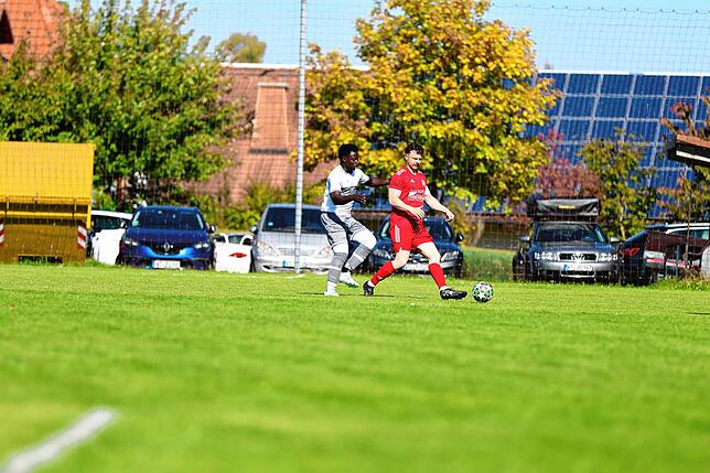 Bild 21: FC Dachsberg gewinnt Derby bei der SG Hotzenwald mit 7:2 – und wir haben Fotos!