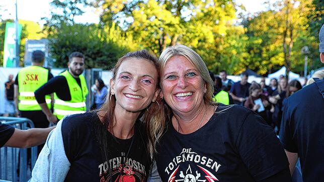 Bild 33: Die Toten Hosen rocken das Konstanzer Bodenseestadion. Hier sind die schönsten Bilder des Abends