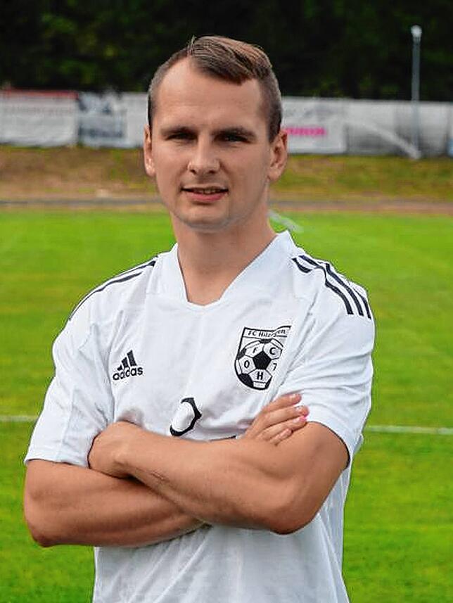 Marcel Bohnenstengel