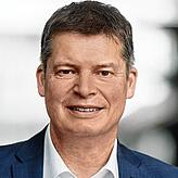 Axel Müller, CDU-Bundestagsabgeordneter Wahlkreis Ravensburg