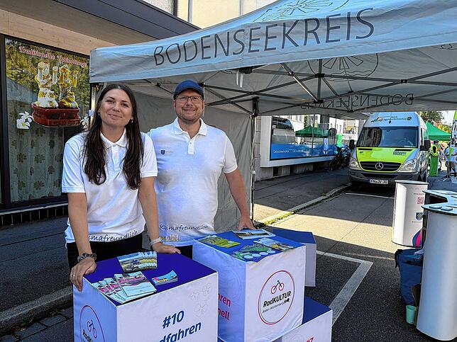 Bild 12: Autofreier Aktionstag im Hafen