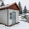 Gesteuert werden die schnellen Glasfaserleitungen in der Technikzentrale im sogenannten PoP (Point of Presence), der in Grafenhausen am ...