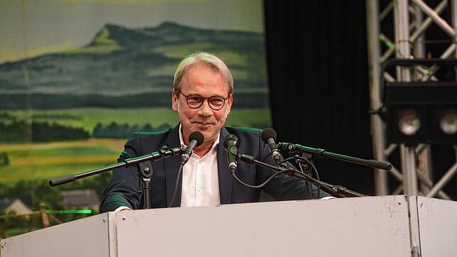 Bild 27: Bilder vom Tengener Schätzele-Markt &ndash; Teil 2