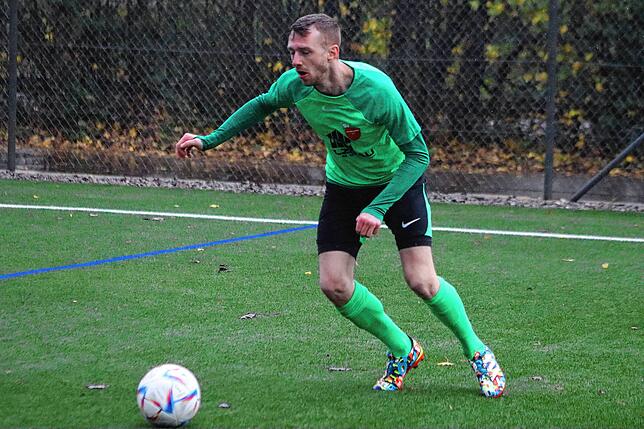 Bild 16: SV Unteralpfen siegt mit 4:2 beim SV Eggingen &ndash; und wir haben Bilder!