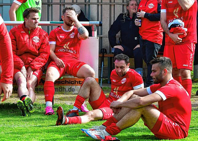 Bild 48: SV Karsau gewinnt Kellerderby mit 2:1 gegen FC Wallbach – und wir haben Fotos!