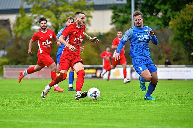 Bild 20: FC Tiengen 08 siegt 2:1 gegen den  SV Weil – und wir haben Bilder!