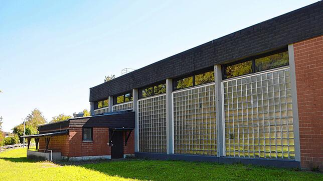 Schweren Herzens hat der Gemeinderat Rheinfelden für den Anbau der Halle in Degerfelden gestimmt.
