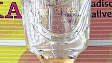 Um diese Trophäe wird beim Verbandspokal gespielt.