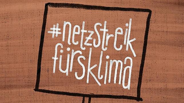 Bild : #climatestrikeonline: Fridays for Future verlagert Streiks ins Internet &ndash; auch Gruppierung aus Villingen-Schwenningen will Verantwortung übernehmen