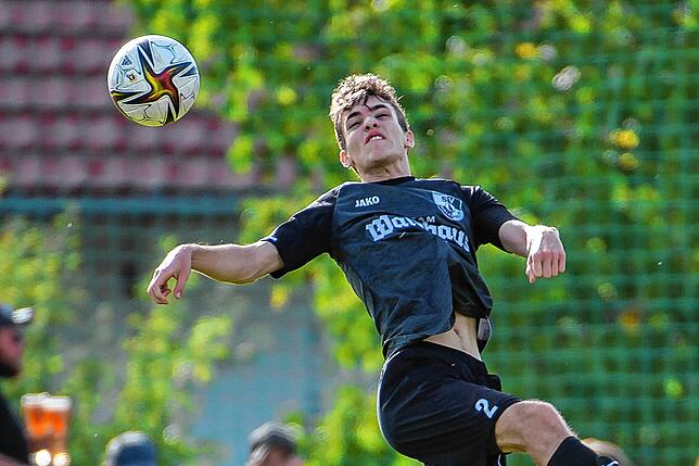 Bild 19: SV Waldhaus gewinnt gegen den SV Unteralpfen mit 4:0 &ndash; und wir haben Bilder!