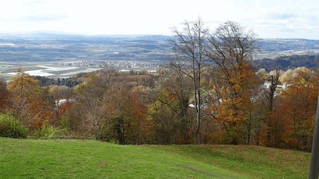 In der Nachbarschaft zum Schloss in Heiligenberg sollen an exponierter Stelle fünf mehrstöckige Gebäude entstehen. Dann wird manchen ...
