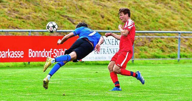 Bild 35: FC Schlüchttal gewinnt eigenes Turnier – wir haben Bilder!