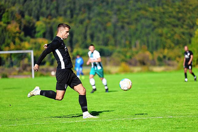 Bild 17: Unsere Bildergalerie vom 4:0-Sieg des FC Gutmadingen bei der SG Riedöschingen/Hondingen