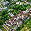 Das Singener Krankenhaus: Ein Gutachten wurde in Auftrag gegeben, ob es sich lohnt, das Gebäude umfassend zu sanieren. Das Ergebnis: Es ...