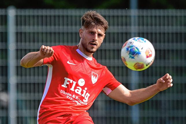 Bild 30: FC Tiengen 08 unterliegt dem SV Mundingen mit 2:4 – und wir haben Fotos!