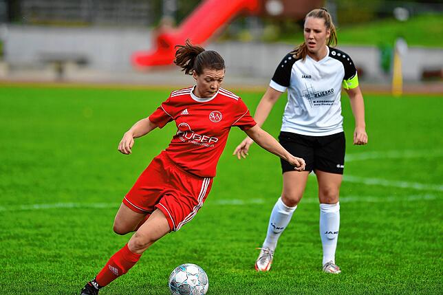 Bild 19: SC Niederhof/Binzgen unterliegt beim SV Gottenheim mit 1:4 &ndash; und wir haben Bilder!