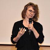 Durch die Entwicklung des Sisslerfeldes steigt für Dunja Kovari von der Agentur für Städtebau und Planung sa_partners GmbH der Bedarf an ...