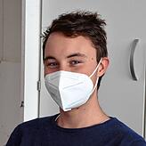 &bdquo;Ganz normaler Unterricht wäre mir am allerliebsten.&ldquo;Tamas, 16 Jahre