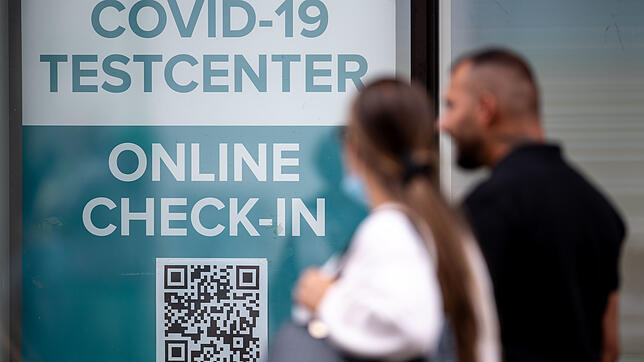 Die kostenlosen Bürgertests gehören ab 11. Oktober der Vergangenheit an. Ausnahmen gibt es, aber die müssen belegt sein.